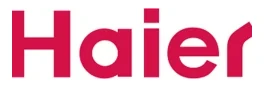 Haier Haier — factory authorized