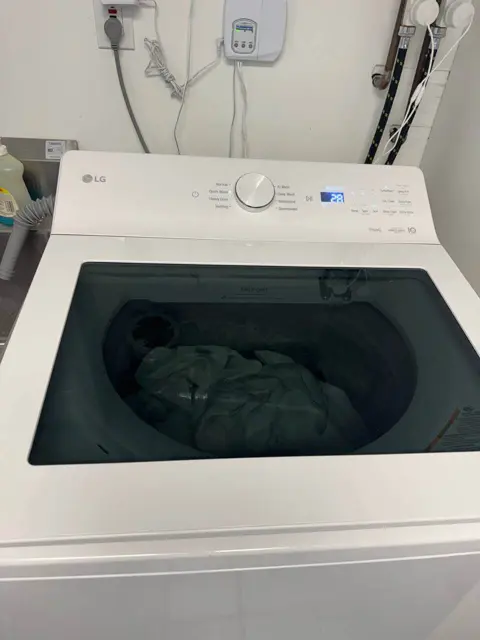 Recent appliance repair job photo 34 of 68