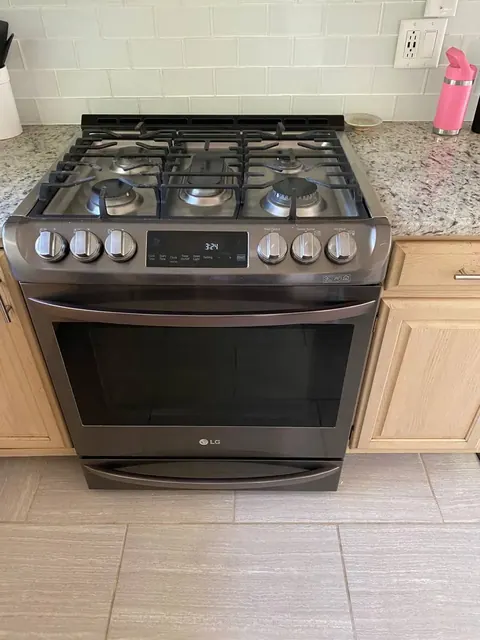 Recent appliance repair job photo 14 of 68