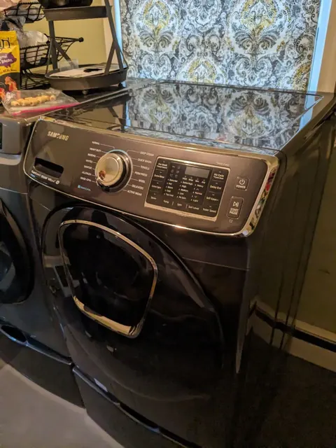 Recent appliance repair job photo 2 of 68
