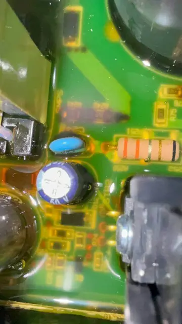 Recent appliance repair job photo 56 of 68