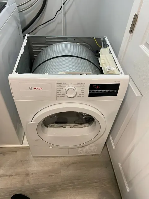 Recent appliance repair job photo 10 of 68
