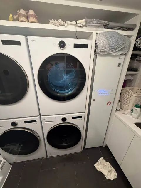 Recent appliance repair job photo 54 of 68