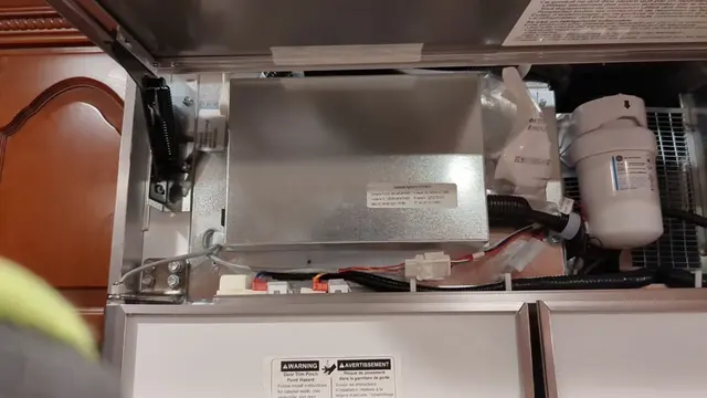 Recent appliance repair job photo 21 of 68