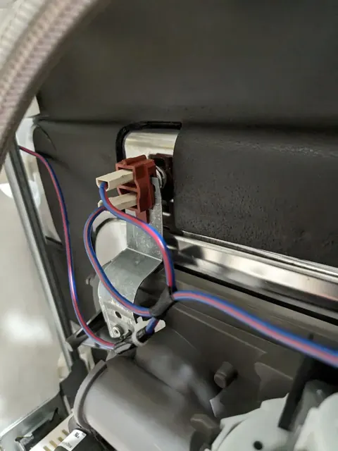 Recent appliance repair job photo 18 of 68