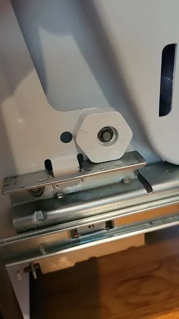 Recent appliance repair job photo 5 of 68