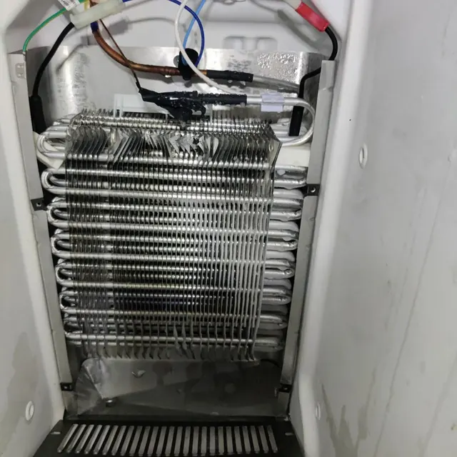 Recent appliance repair job photo 12 of 68