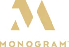Monogram Monogram — factory authorized