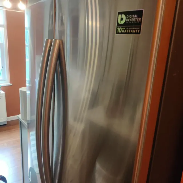 Recent appliance repair job photo 22 of 68