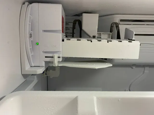 Recent appliance repair job photo 3 of 68