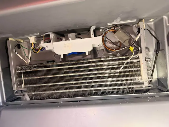 Recent appliance repair job photo 35 of 68