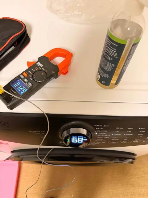 Recent appliance repair job photo 40 of 68