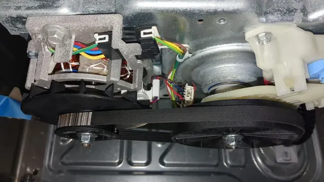 Recent appliance repair job photo 13 of 68