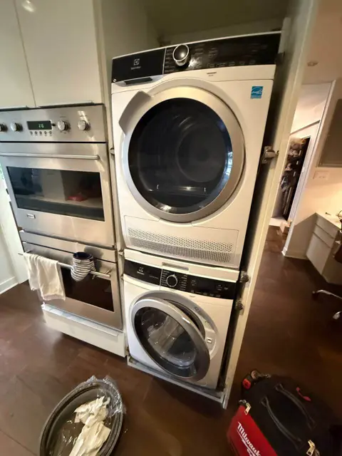 Recent appliance repair job photo 59 of 68